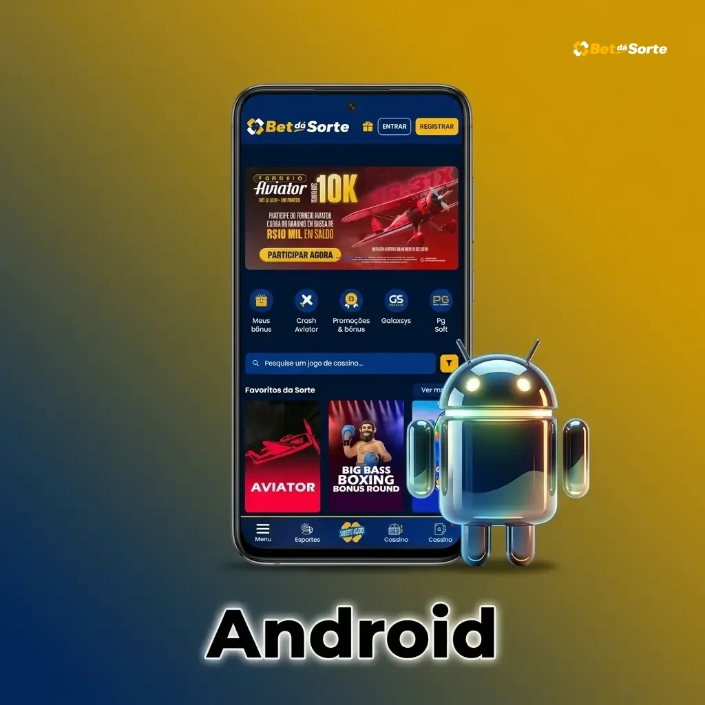 Instruções para baixar e instalar APK no Android 5.0 ou superior diretamente pelo smartphone