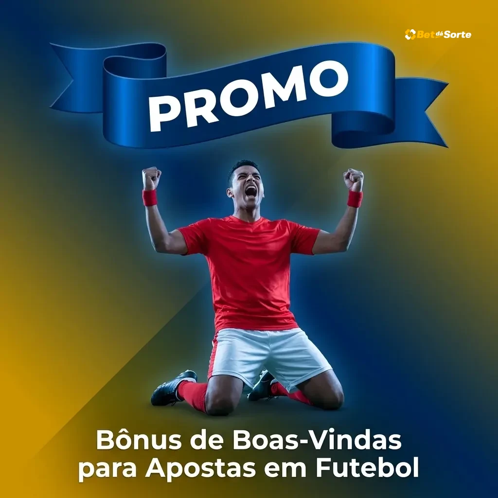 Bônus de boas-vindas Betdasorte: cashback, múltipla turbinada, pagamento antecipado e palpite da sorte