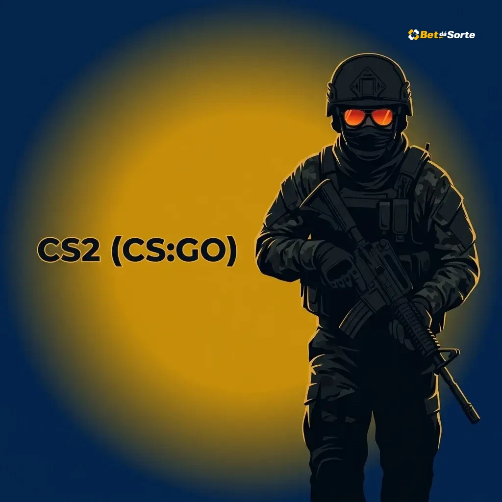 Apostas em CS2 na Betdasorte com FURIA e Imperial nos maiores torneios como IEM e BLAST Premier