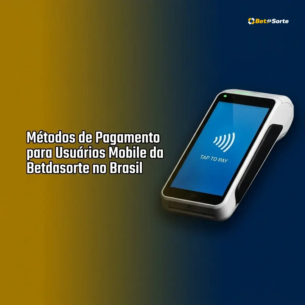 Métodos de pagamento Betdasorte no Brasil: Pix para depósitos e saques rápidos em Reais, disponível 24/7.
